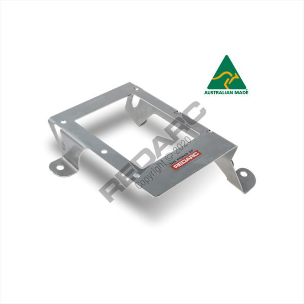 LC200 BCDC MOUNTING BRACKET TO SUIT TOYOTA