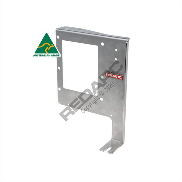 BCDC MOUNTING BRACKET TO SUIT TOYOTA HILUX (05-15 MODELS)