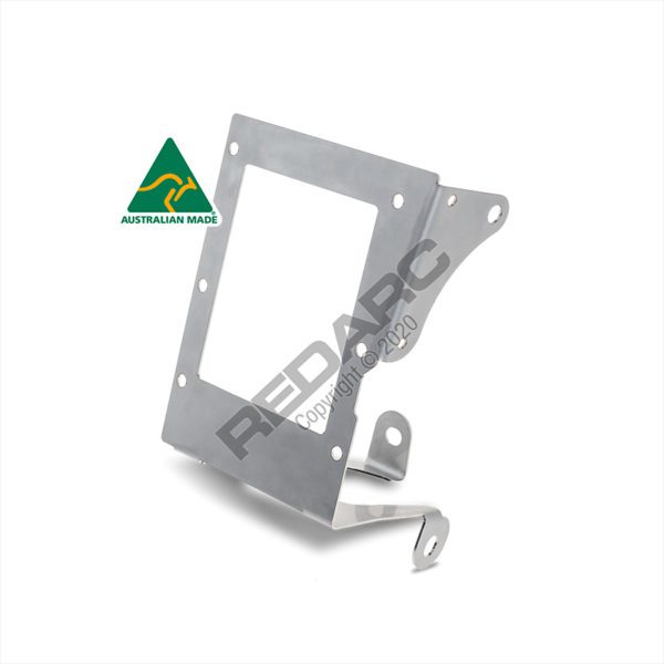BCDC MOUNTING BRACKET TO SUIT TOYOTA HILUX (FROM 10/15)