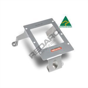BCDC MOUNTING BRACKET TO SUIT ISUZU D-MAX AND HOLDEN COLORADO