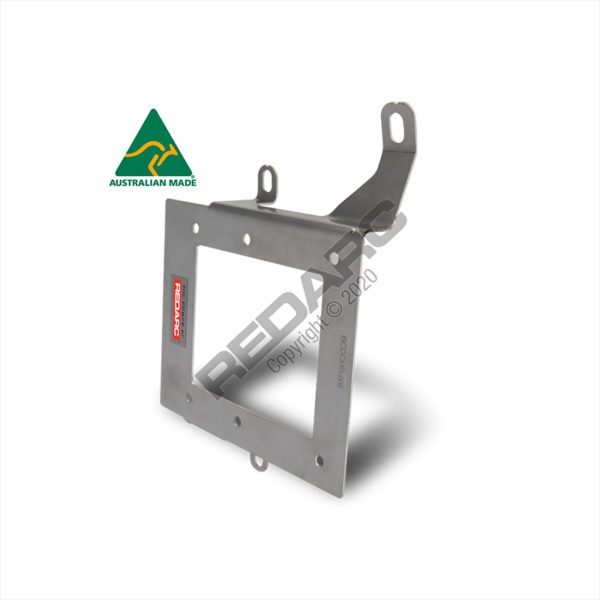 BCDC MOUNTING BRACKET TO SUIT TOYOTA LANDCRUISER J100 AND J105 SERIES