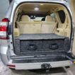 PRADO 150 GXL/VX L GX460 DRAWER FIXED FLOOR + WING KIT - Image 3