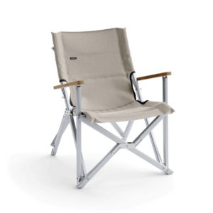 GO Compact Camp Chair – Ashwith Bag