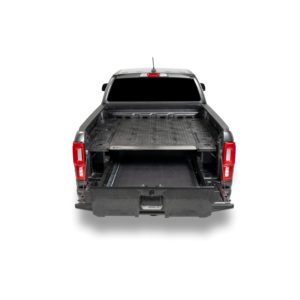 HiLux Revo Double-Cab 2016+ Decked Drawer System New