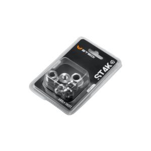 F-150 PICKUP rear GREASABLE PIN