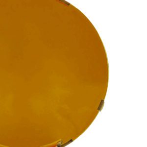 AMBER | 8.5″ Spare Cover STEDI