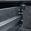 Jimny 2Door 4WD INTERIORS SINGLE ROLLER FLOOR DRAWERS - Image 4