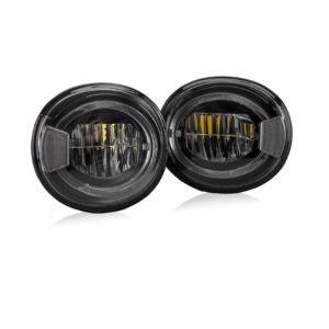 ARB DELUXE BULLBAR LED FOG WITH DRL UPGRADE (Pair)