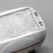 10W Mini V2 Marine Edition Red LED Flood Light - Image 3