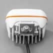10W Mini V2 Marine Edition Red LED Flood Light - Image 4