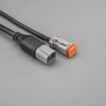 10W Mini V2 Marine Edition Red LED Flood Light - Image 5