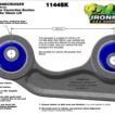 DEFENDER 110 POLYURETHANE CASTER CORRECTION – 2° OFFSET - Image 2