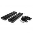PRADO 120  FRONT SWAY BAR SPACER KIT