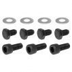 PRADO 120  FRONT SWAY BAR SPACER KIT - Image 4