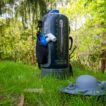 12L PRESSURE SOLAR SHOWER - Image 6