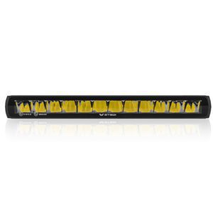 CURVED 50.8 INCH ST2K SUPER DRIVE 20 LED LIGHT BAR