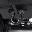 3/4" Quick Disconnect D-Ring Shackle (Black) - Image 10