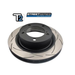 T2 FRONT DISC ROTOR (LC200 /LX570)