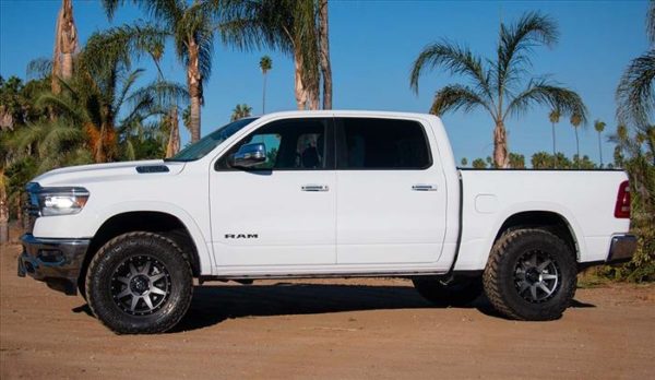 ICON 2019-UP RAM 1500, 2-3″ LIFT, STAGE 4 SUSPENSION SYSTEM