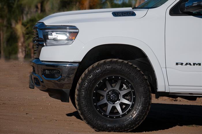 ICON 2019-UP RAM 1500, 2-3″ LIFT, STAGE 4 SUSPENSION SYSTEM