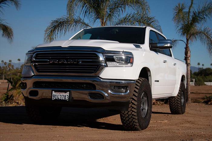 ICON 2019-UP RAM 1500, 2-3″ LIFT, STAGE 4 SUSPENSION SYSTEM