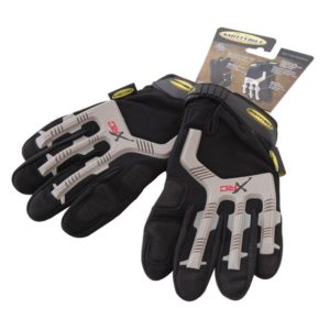 TRAIL GLOVES