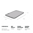 Dometic GO Camp Heater - Image 4
