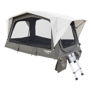 Dometic TRT 140 AIRInflatable rooftop tent