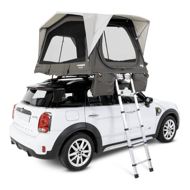 Dometic TRT 140 AIRInflatable rooftop tent