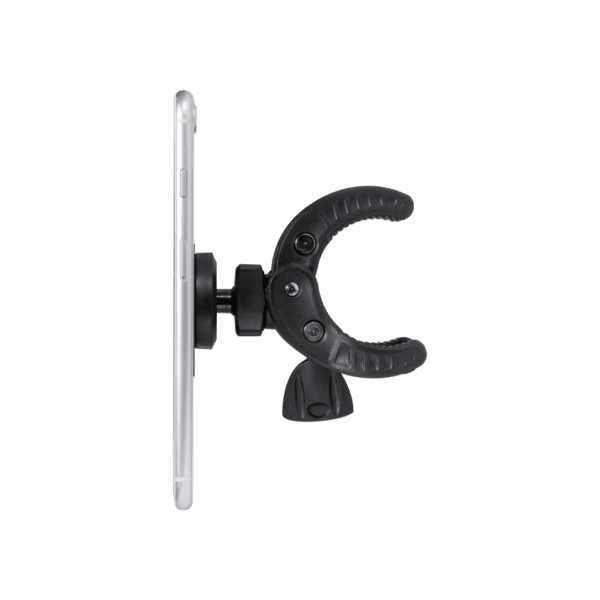 MobNetic Claw – Magnetic Phone Clamp Mount, Bar Mount