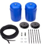 TANK 300-500/H9/LC100/LC105/LC80/PRADO 120-150/FJ/HILUX  Air Suspension Air Helper Kit for Coil Springs Raised