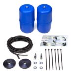 WRANGLER JK / JL  Air Suspension Helper Kit for Coil Springs Raised