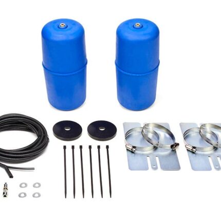 GMC 1500 Air Suspension Helper Kit for Coil Springs