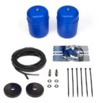 WRANGLER JK / JL Air Suspension Helper Kit for Coil Springs Standard Height