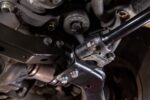 LC100 / LX470 REINFORCEMENT BRACKETS - Image 2