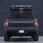 F150 FULL SIZE 5.5ft CANOPY 2021+