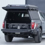 F150 FULL SIZE 5.5ft CANOPY 2021+ - Image 2