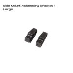 Side Mount Accessory Bracket / Large