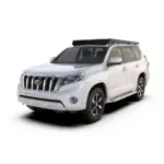 TOYOTA PRADO 150 (2009-2023) SLIMSPORT ROOF RACK KIT - KSTP003T