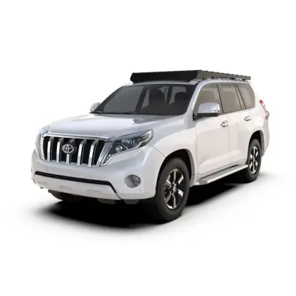 TOYOTA PRADO 150 (2009-2023) SLIMSPORT ROOF RACK KIT - KSTP003T