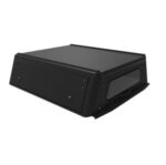 HILUX REVO CONTOUR CANOPY 2016+ Black - Image 8