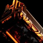 LEDST3K-20L - ST3K 21.5 INCH 20 LED SLIM LED LIGHT BAR - Image 3