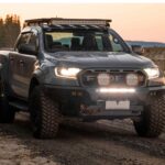 LEDST3K-20L - ST3K 21.5 INCH 20 LED SLIM LED LIGHT BAR - Image 2