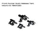 Front Runner Quick Release Tent Mount Kit TBMK020