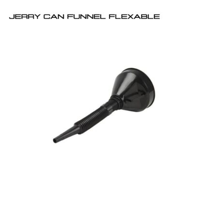 JERRY CAN FUNNEL FLEXABLE