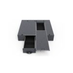 LC200 DRAWER ROLLER FLOOR + WING KIT - Image 2