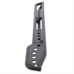 S/B616833 - F-150 M1 Slider Wheel To Wheel Step Bars - Image 2
