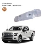 F-150 2015+ Total Fuel Tank 203L