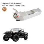 Gladiator JT Auxiliary Fuel Tank 153L