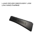 LAND ROVER DISCOVERY LR3/LR4 WIND FAIRING - BY FRONT RUNNER